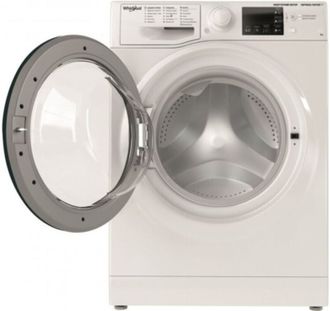 Стиральная машина Whirlpool WRSB7259WBUA - фото 2 Стиральная машина Whirlpool WRSB7259WBUA - фото 2