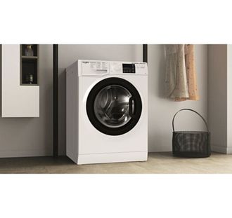 Стиральная машина Whirlpool WRSB7259WBUA - фото 4 Стиральная машина Whirlpool WRSB7259WBUA - фото 4