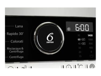 Стиральная машина Whirlpool ZEN8 - фото 2