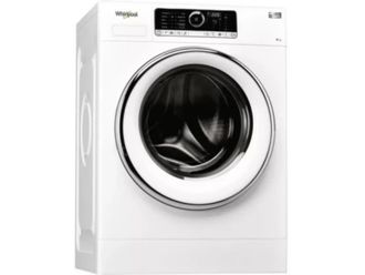 Стиральная машина Whirlpool ZEN8 - фото 1