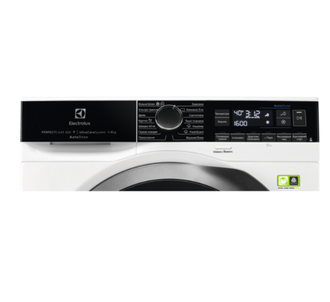 Стиральна машина Electrolux EW8F169SAU з інноваційними технологіями - фото 2