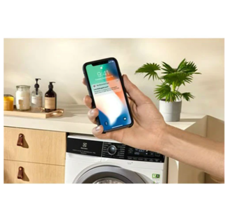 Стиральна машина Electrolux EW8F169SAU з інноваційними технологіями - фото 4