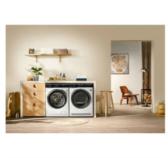 Стиральна машина Electrolux EW8F169SAU з інноваційними технологіями - фото 5