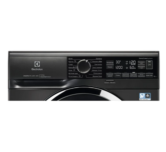 Пральна машина Electrolux EW6S226CXU - фото 4
