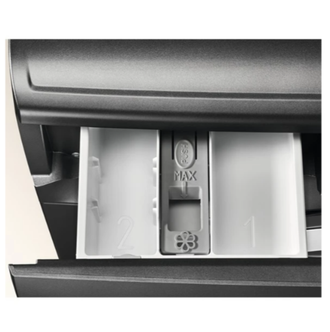 Пральна машина Electrolux EW6S226CXU - фото 5