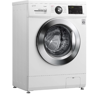 Пральна машина LG F2J3HS2W - фото 3 Пральна машина LG F2J3HS2W - фото 3