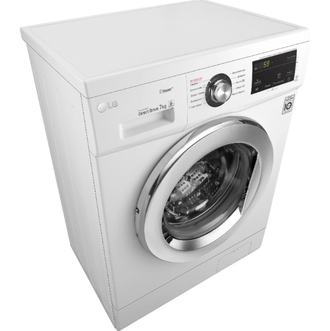 Пральна машина LG F2J3HS2W - фото 4 Пральна машина LG F2J3HS2W - фото 4