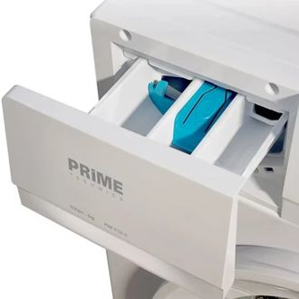 Пральна машина автоматична PRIME Technics PWF 6105 O - фото 5