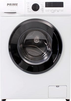 Пральна машина автоматична Prime Technics PWF 6109 IB - фото 1 Пральна машина автоматична Prime Technics PWF 6109 IB - фото 1