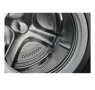 Стиральна машина Electrolux EW6S406BXU з інверторним двигуном та функцією парового догляду - фото 3