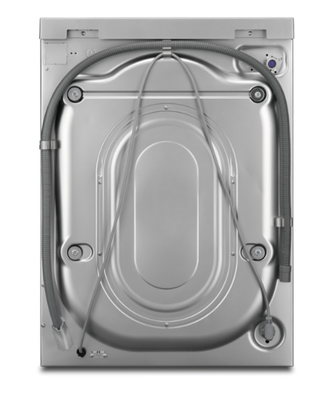 Стиральна машина Electrolux EW6S406BXU з інверторним двигуном та функцією парового догляду - фото 4