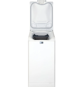 Стиральна машина Electrolux EW6T5061U з цифровим управлінням - фото 2