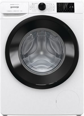 Пральна машина Gorenje WNEI94BS - фото 1 Пральна машина Gorenje WNEI94BS - фото 1