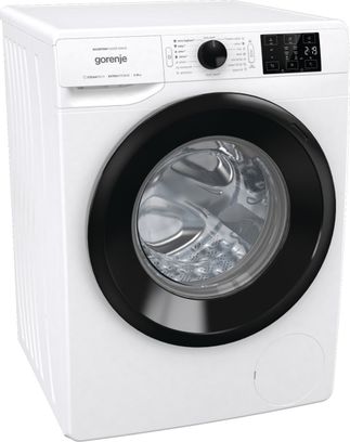 Пральна машина Gorenje WNEI94BS - фото 2 Пральна машина Gorenje WNEI94BS - фото 2