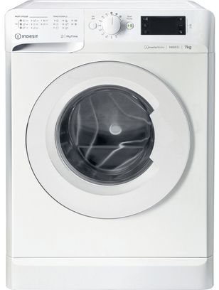Стиральная машина Indesit OMTWE71483WEU - фото 1
