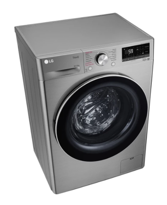Стиральная машина LG F2V5GG9T - фото 2