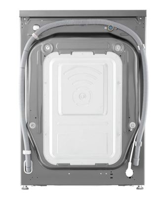 Стиральная машина LG F2V5GG9T - фото 6