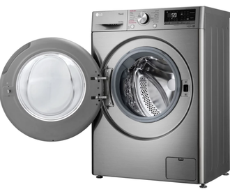 Стиральная машина LG F2V5GG9T - фото 3