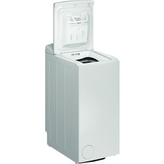 Пральна машина Whirlpool TDLRB 6241BS UA - фото 3