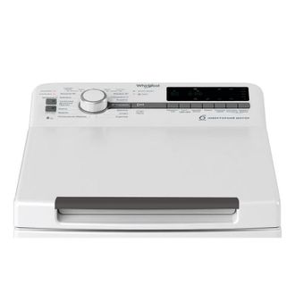 Пральна машина Whirlpool TDLRB 6241BS UA - фото 4