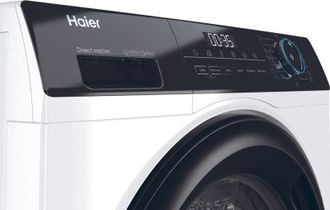Стиральная машина автоматическая Haier HW70-B14929 - фото 4