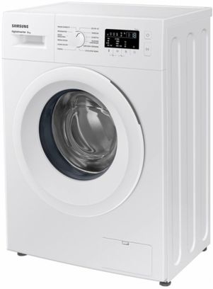 Пральна машина автоматична Samsung WW60A3120WH - фото 2