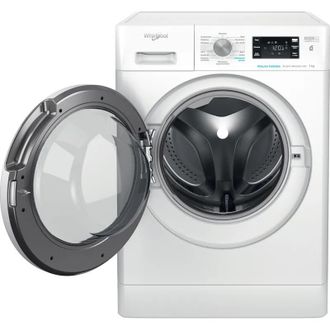 Стиральная машина WHIRLPOOL FFB 7259 WV - фото 4