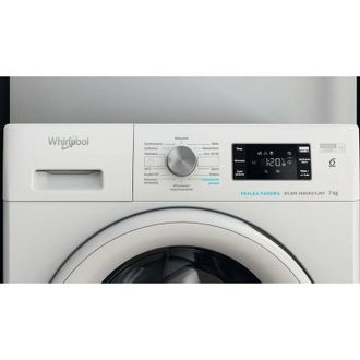 Стиральная машина WHIRLPOOL FFB 7259 WV - фото 3