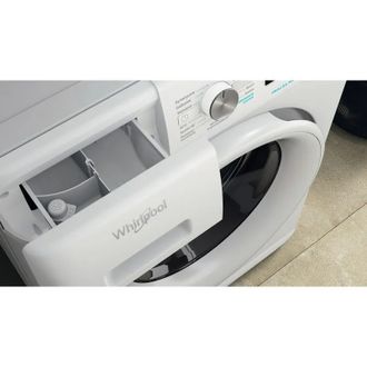 Стиральная машина WHIRLPOOL FFB 7259 WV - фото 2