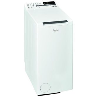 Пральна машина Whirlpool TDLR 65230 - фото 1
