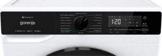 Стирально-сушильная машина Gorenje WD2PA1X64ADAAW - фото 4 Стирально-сушильная машина Gorenje WD2PA1X64ADAAW - фото 4