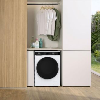 Стирально-сушильная машина Gorenje WD2PA1X64ADAAW - фото 5 Стирально-сушильная машина Gorenje WD2PA1X64ADAAW - фото 5