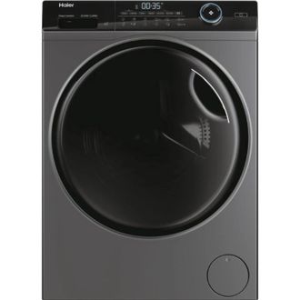 Стирально-сушильная машина HAIER HWD80B14959S8U1S - фото 1 Стирально-сушильная машина HAIER HWD80B14959S8U1S - фото 1