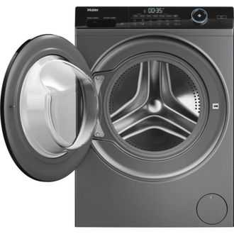 Стирально-сушильная машина HAIER HWD80B14959S8U1S - фото 2 Стирально-сушильная машина HAIER HWD80B14959S8U1S - фото 2