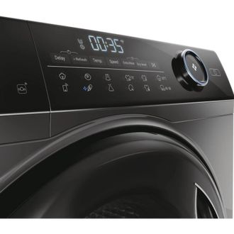 Стирально-сушильная машина HAIER HWD80B14959S8U1S - фото 5 Стирально-сушильная машина HAIER HWD80B14959S8U1S - фото 5