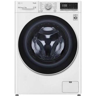 Стирально-сушильная машина LG F2DV5S7S0E - фото 1 Стирально-сушильная машина LG F2DV5S7S0E - фото 1