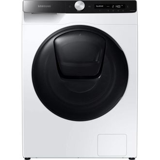 Прально-сушильна машина Samsung WD80T554DBE - фото 1
