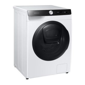 Прально-сушильна машина Samsung WD80T554DBE - фото 2