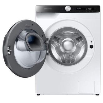 Прально-сушильна машина Samsung WD80T554DBE - фото 3