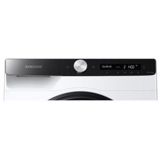 Прально-сушильна машина Samsung WD80T554DBE - фото 4