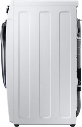 Прально-сушильна машина Samsung WD8NK52E3AW - фото 3