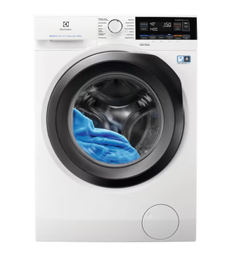 Прально-сушильна машина Electrolux EW7WO349SU Europe - фото 1 Прально-сушильна машина Electrolux EW7WO349SU Europe - фото 1