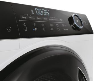 Прально-сушильна машина HAIER HWD90-B14959U1-S - фото 5 Прально-сушильна машина HAIER HWD90-B14959U1-S - фото 5