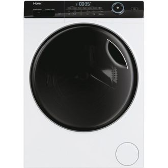 Прально-сушильна машина HAIER HWD90-B14959U1-S - фото 1 Прально-сушильна машина HAIER HWD90-B14959U1-S - фото 1