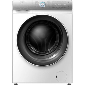 Прально-сушильна машина Hisense WDQR1014EVAJM - фото 1