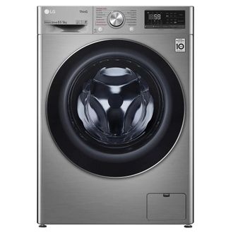 Прально-сушильна машина LG F2DV5S8S2TE - фото 1