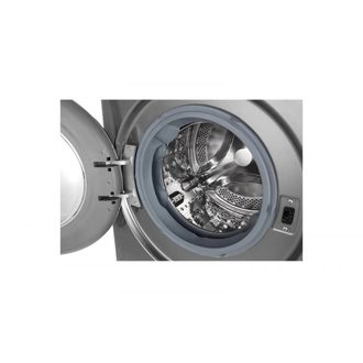 Прально-сушильна машина LG F2DV5S8S2TE - фото 4