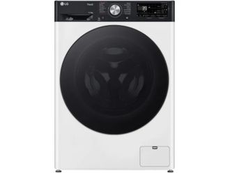 Стирально-сушильная машина LG F4D1675YW - фото 1