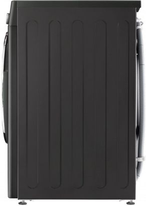 Стирально-сушильная машина LG F4V9RC9P - фото 2