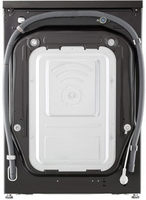 Стирально-сушильная машина LG F4V9RC9P - фото 3